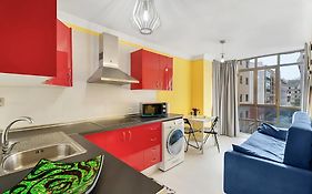 Precioso apartamento en el centro de La Laguna