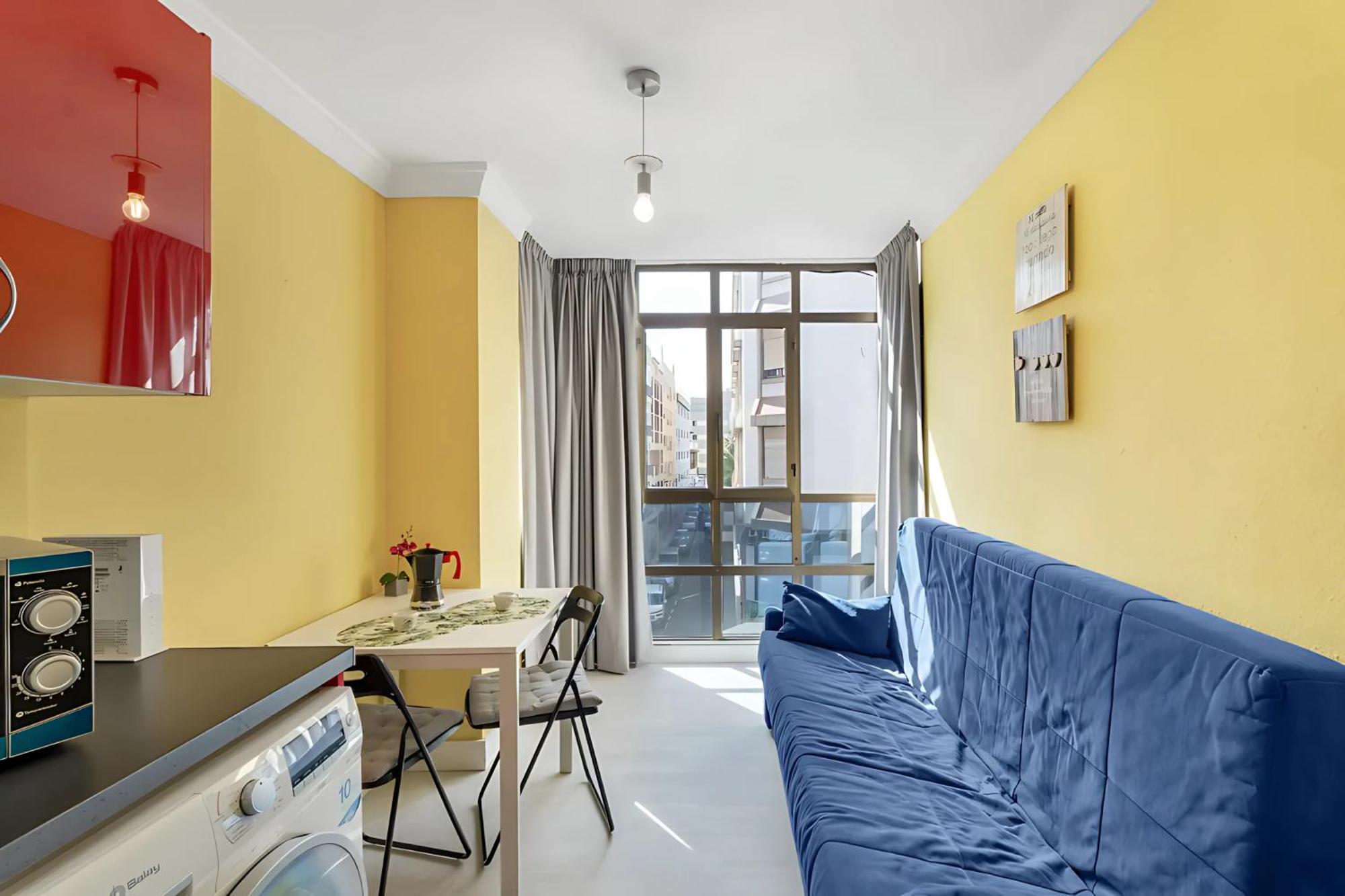 Precioso apartamento en el centro de La Laguna La Laguna  Exterior foto