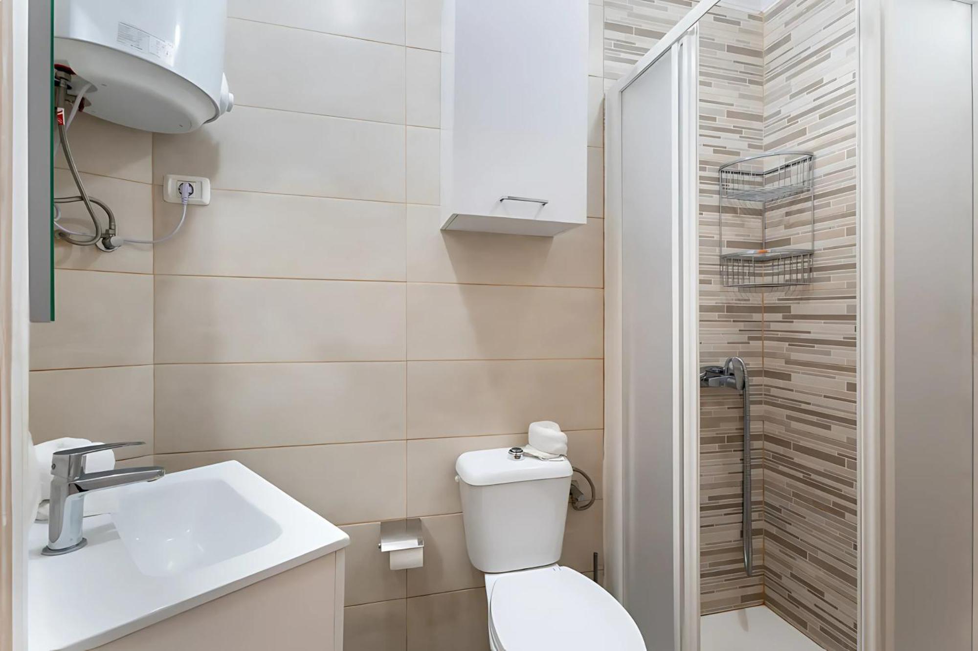 Precioso apartamento en el centro de La Laguna La Laguna  Exterior foto