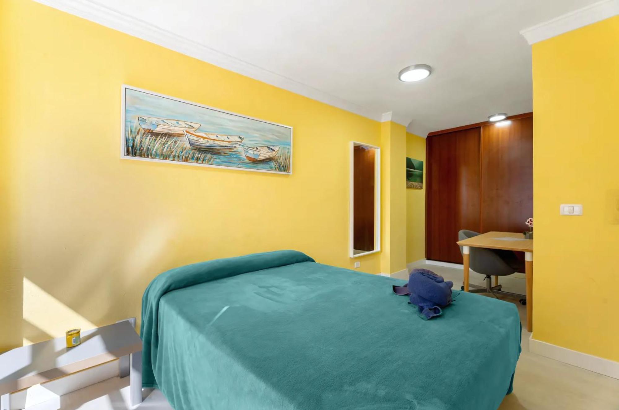 Precioso apartamento en el centro de La Laguna La Laguna  Exterior foto