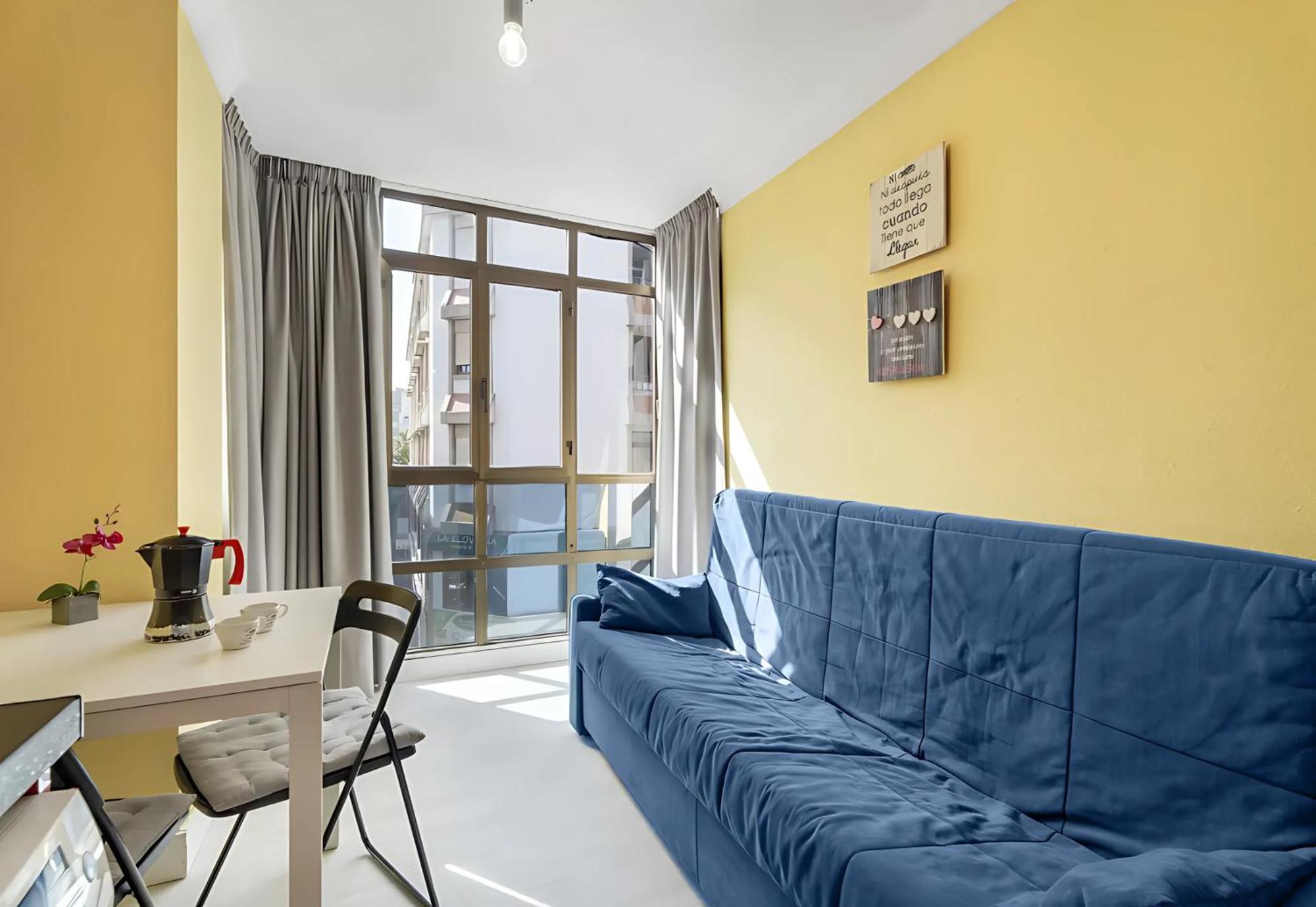 Precioso apartamento en el centro de La Laguna La Laguna  Exterior foto