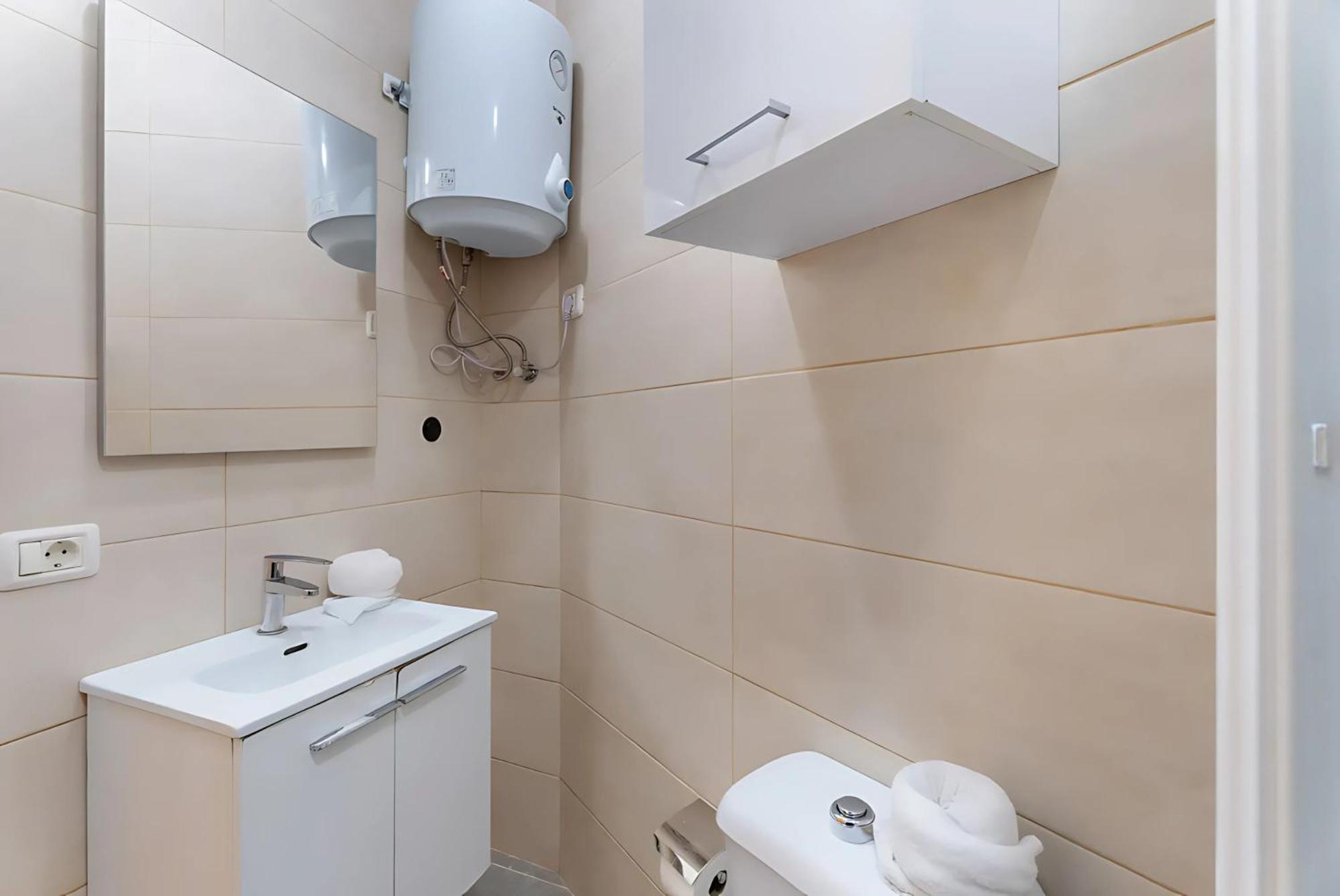 Precioso apartamento en el centro de La Laguna La Laguna  Exterior foto