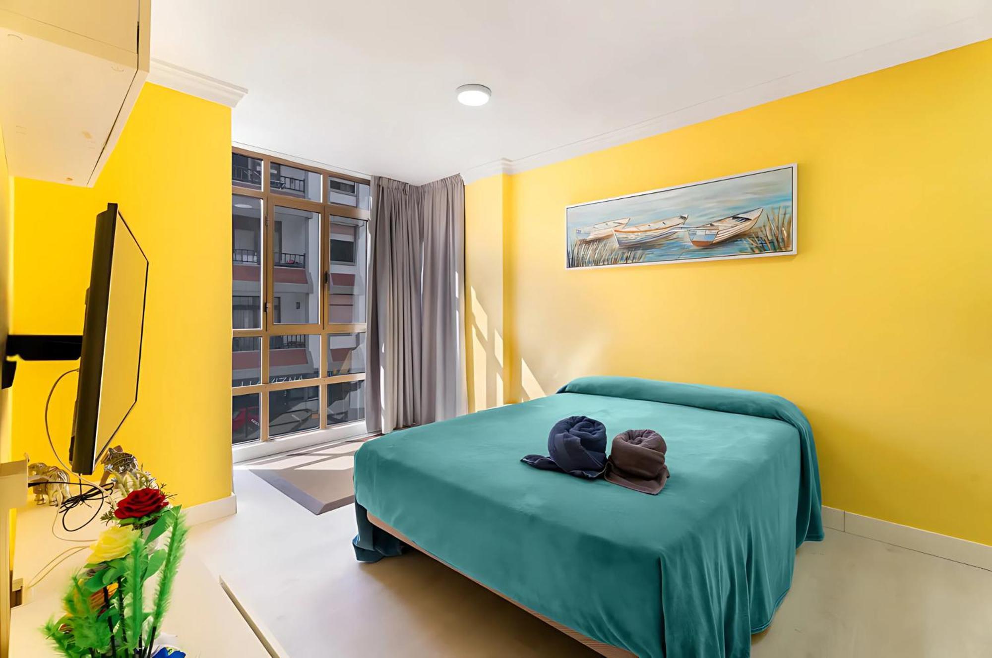 Precioso apartamento en el centro de La Laguna La Laguna  Exterior foto