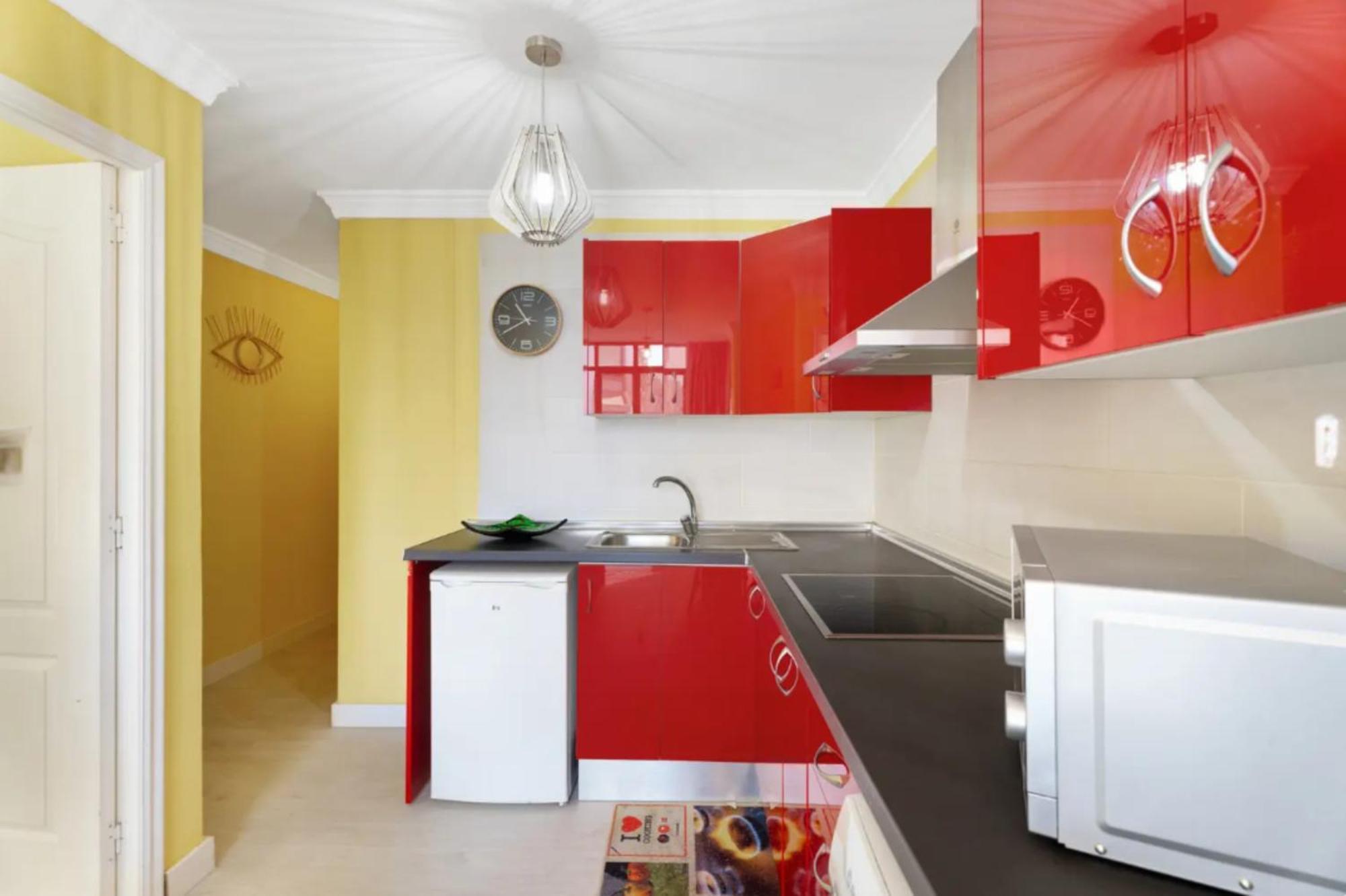 Precioso apartamento en el centro de La Laguna La Laguna  Exterior foto